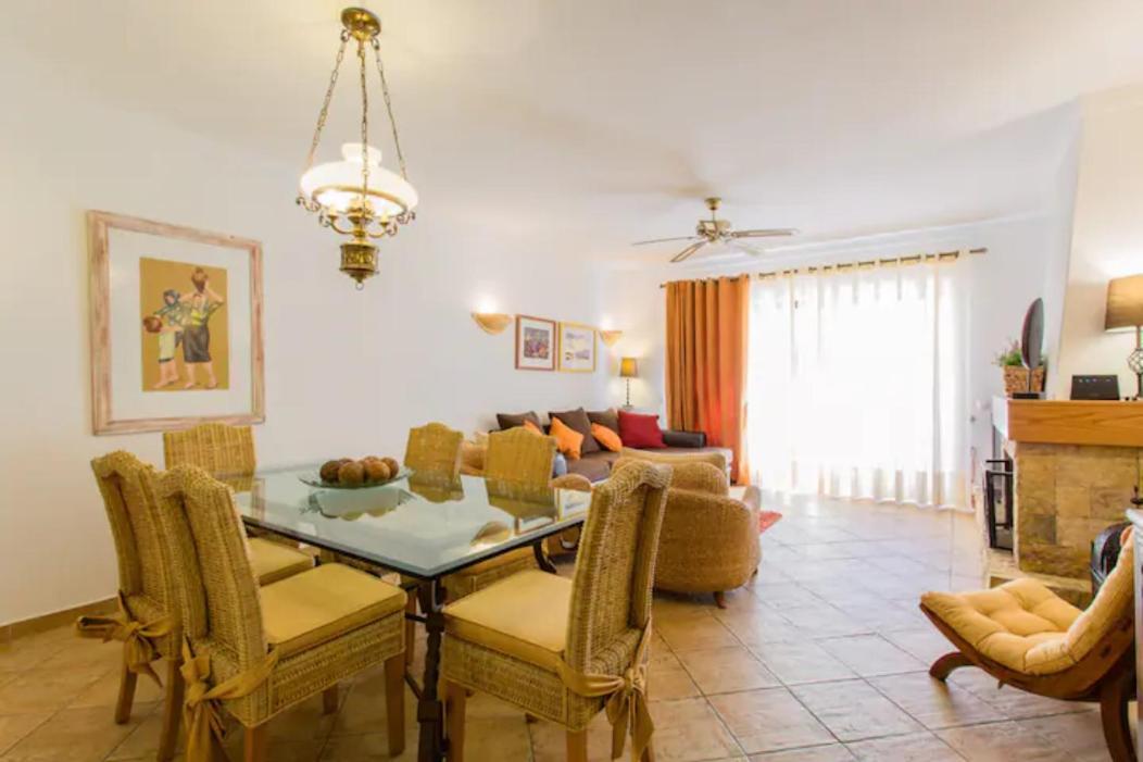Beach House Albufeira Exterior photo